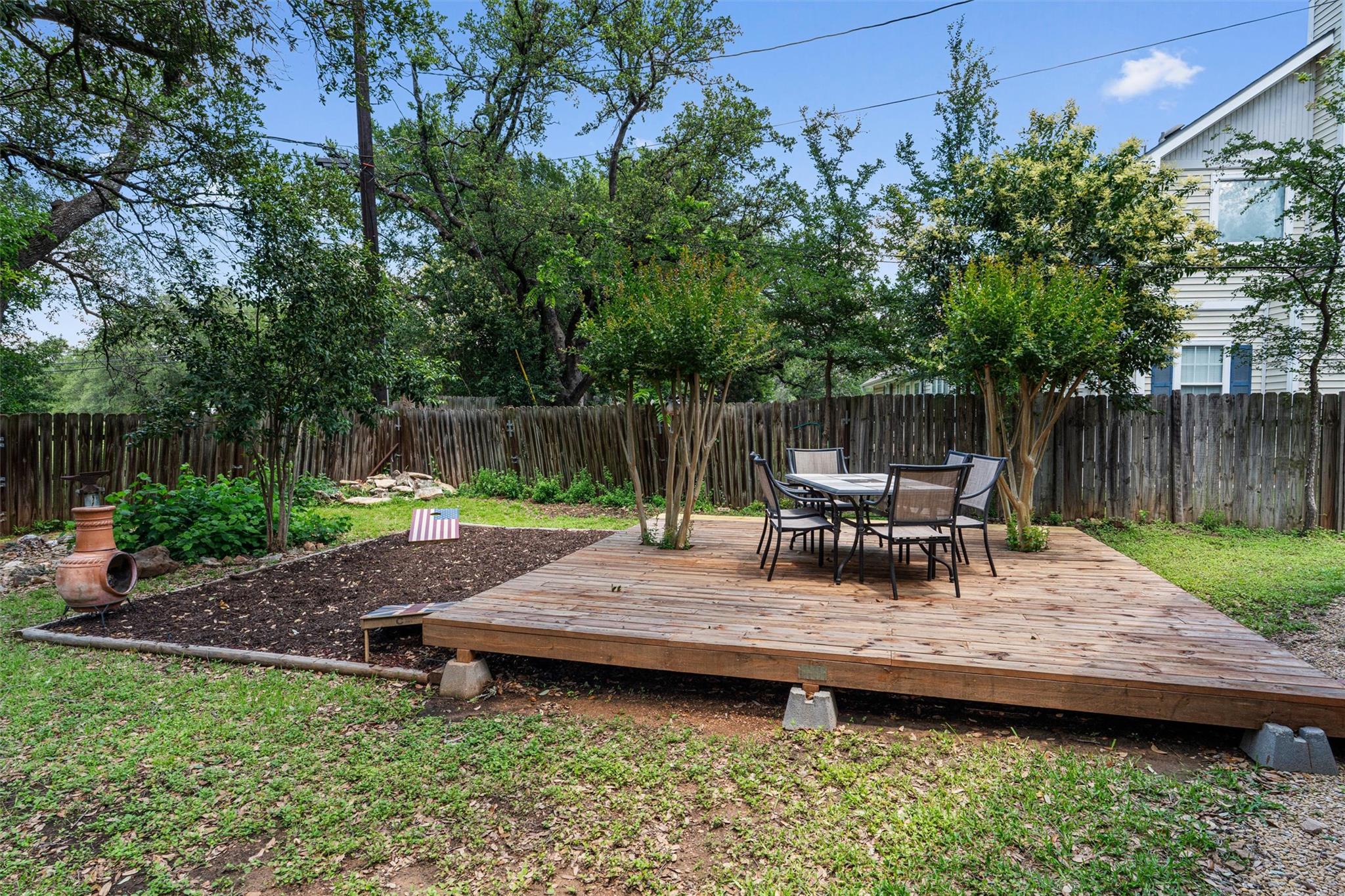 3026 Gabriel View Drive Georgetown TX 78628