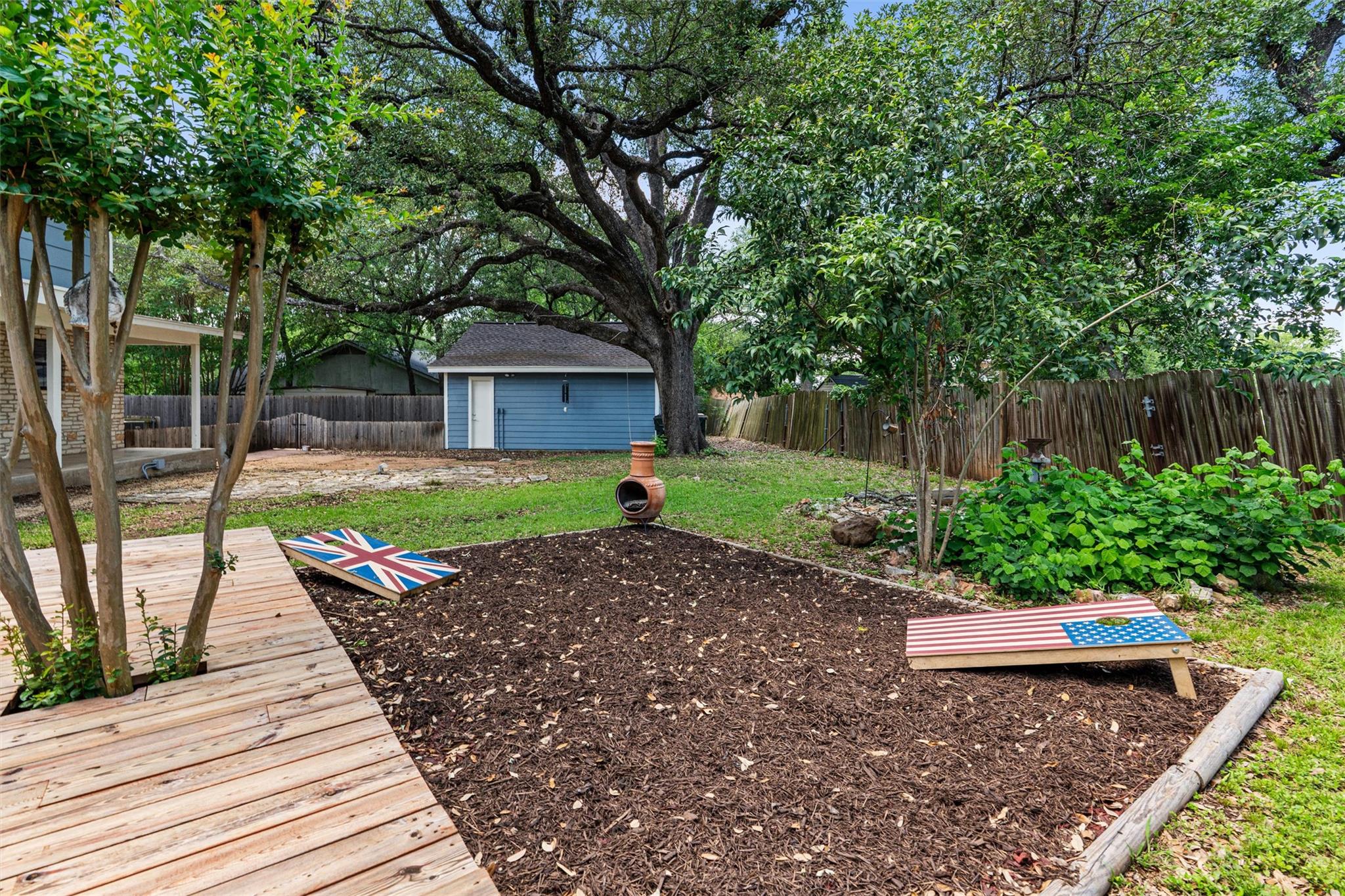 3026 Gabriel View Drive Georgetown TX 78628