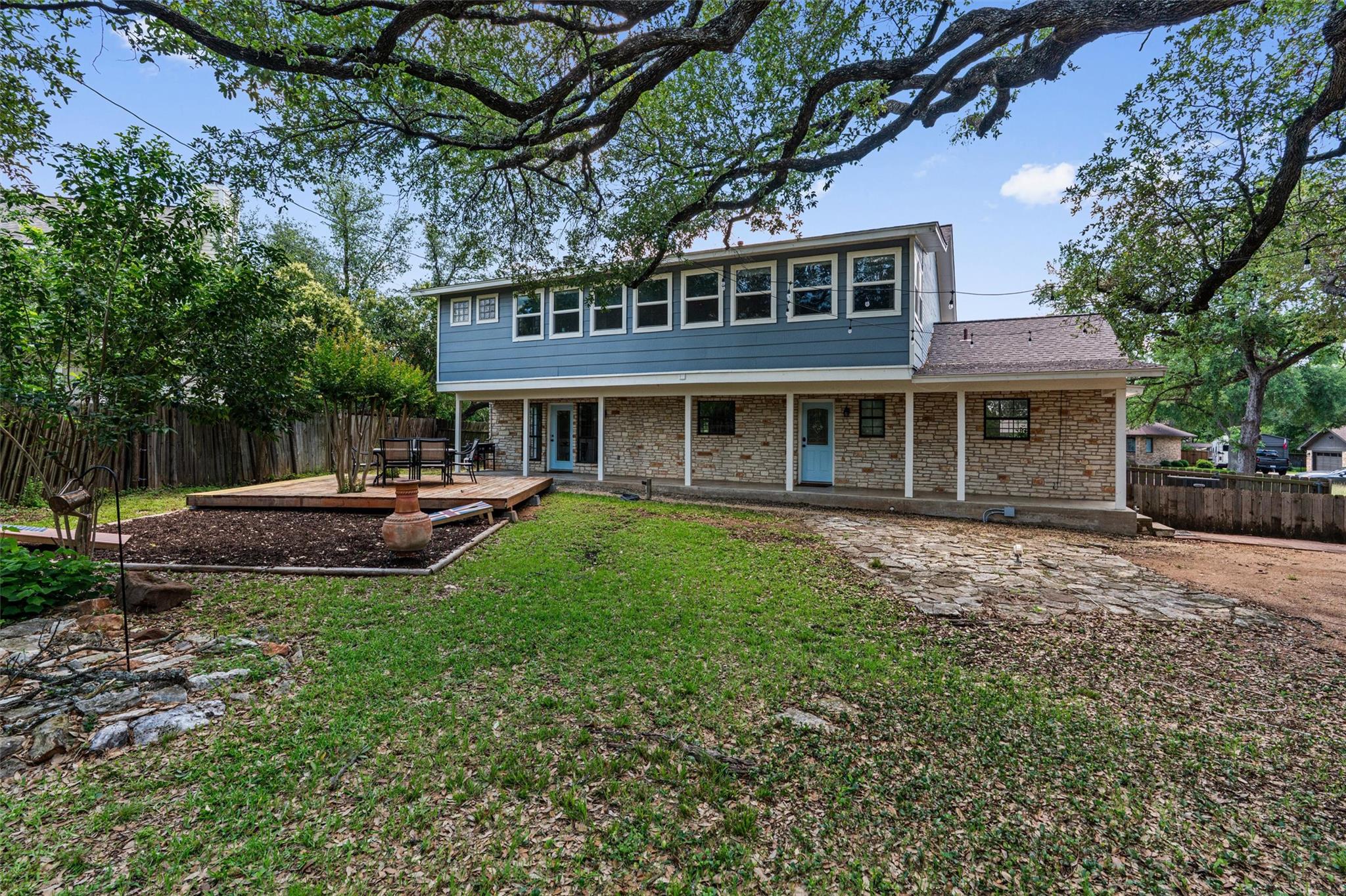 3026 Gabriel View Drive Georgetown TX 78628
