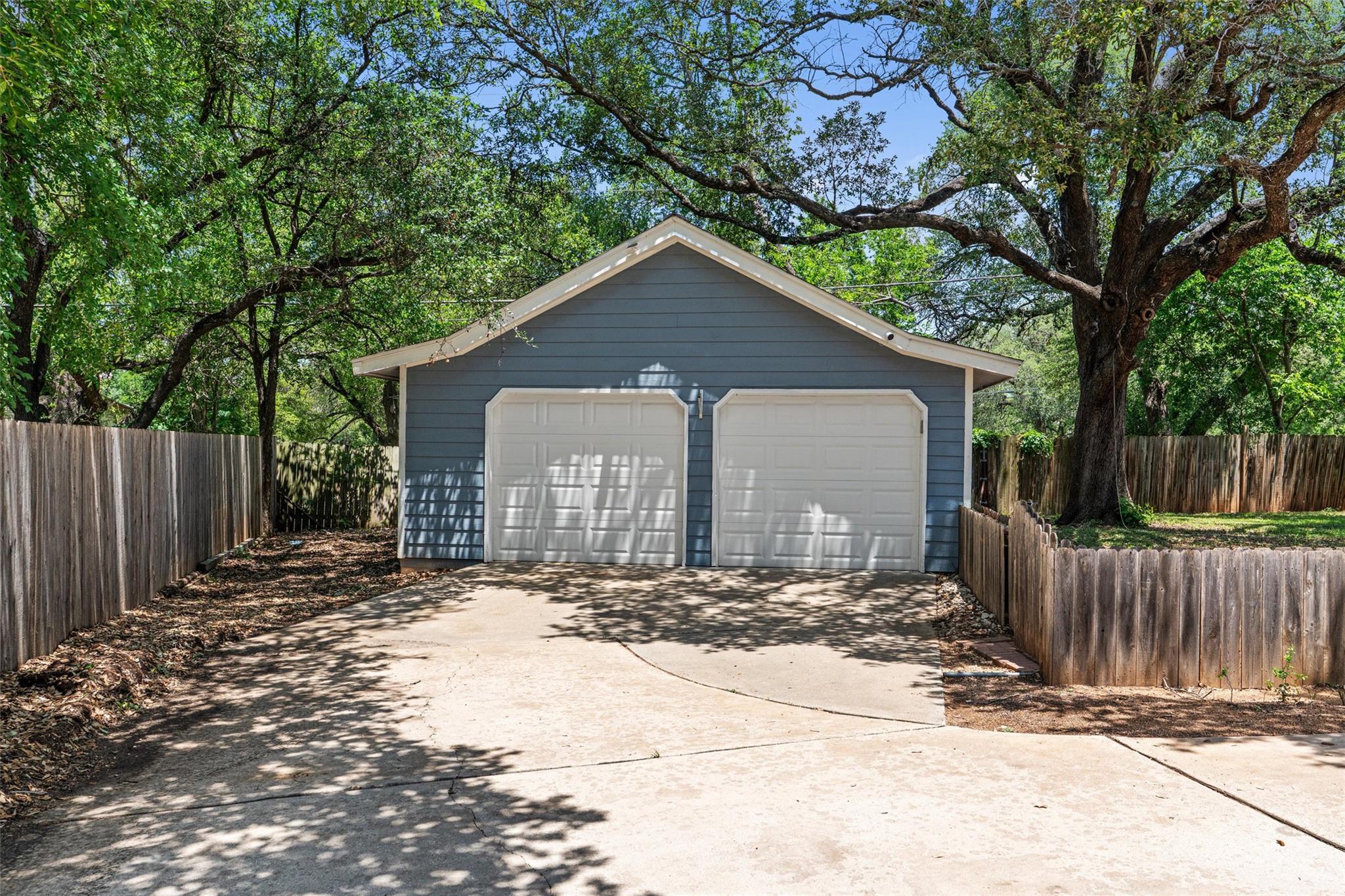 3026 Gabriel View Drive Georgetown TX 78628