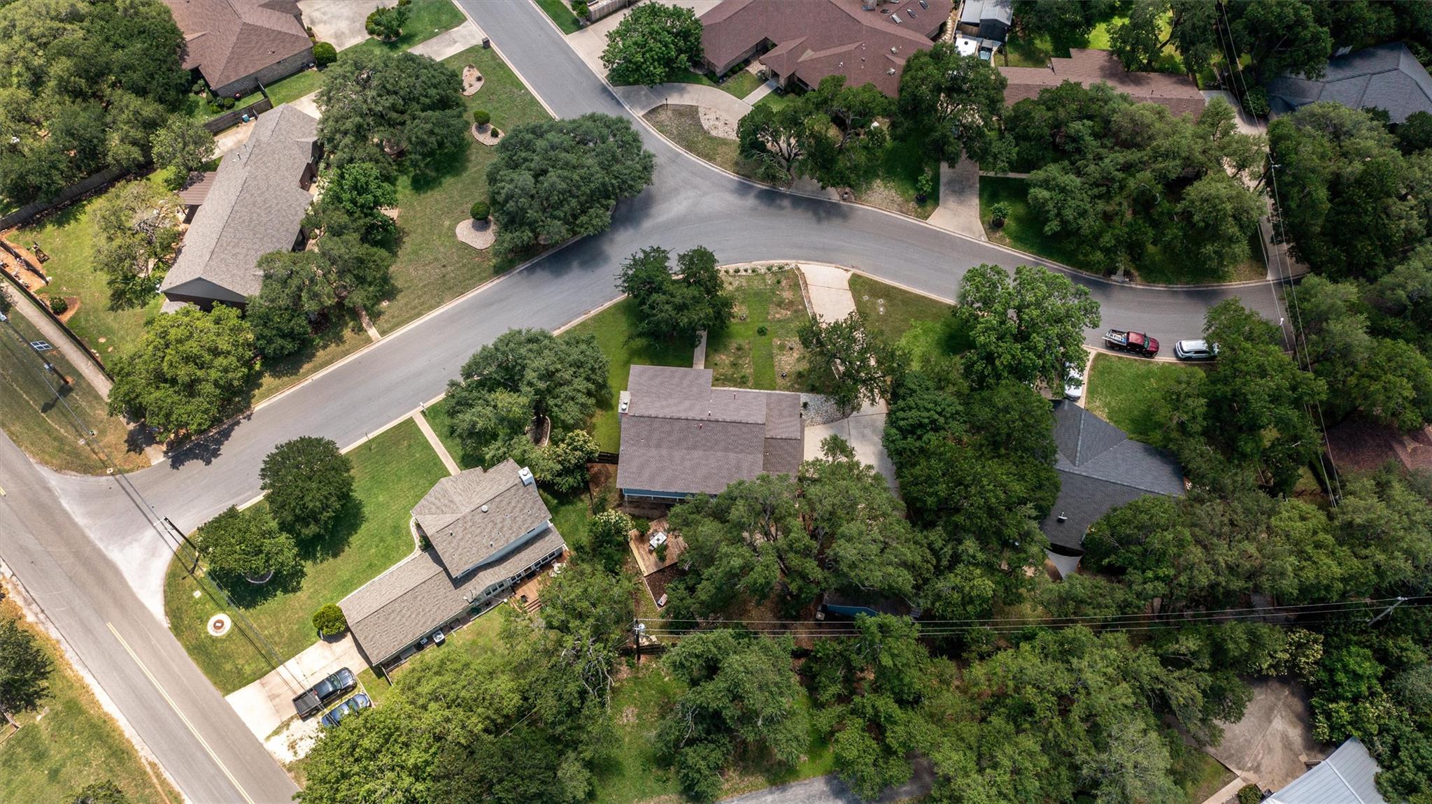 3026 Gabriel View Drive Georgetown TX 78628
