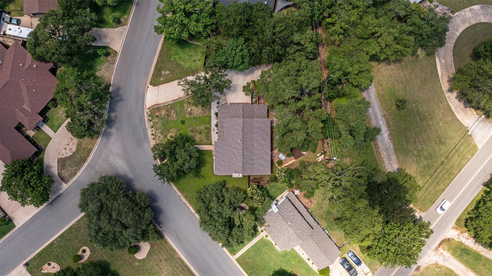 3026 Gabriel View Drive Georgetown TX 78628