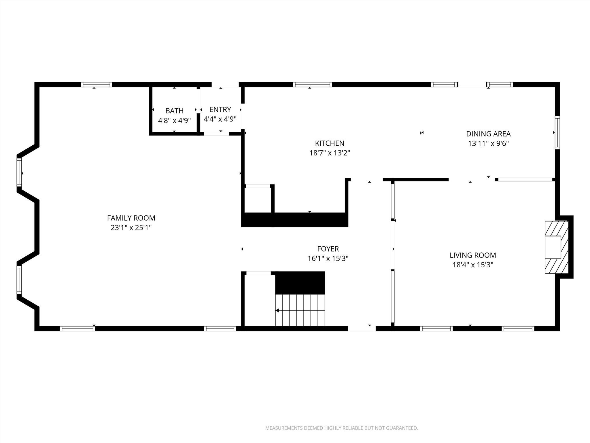3026 Gabriel View Drive Georgetown TX 78628