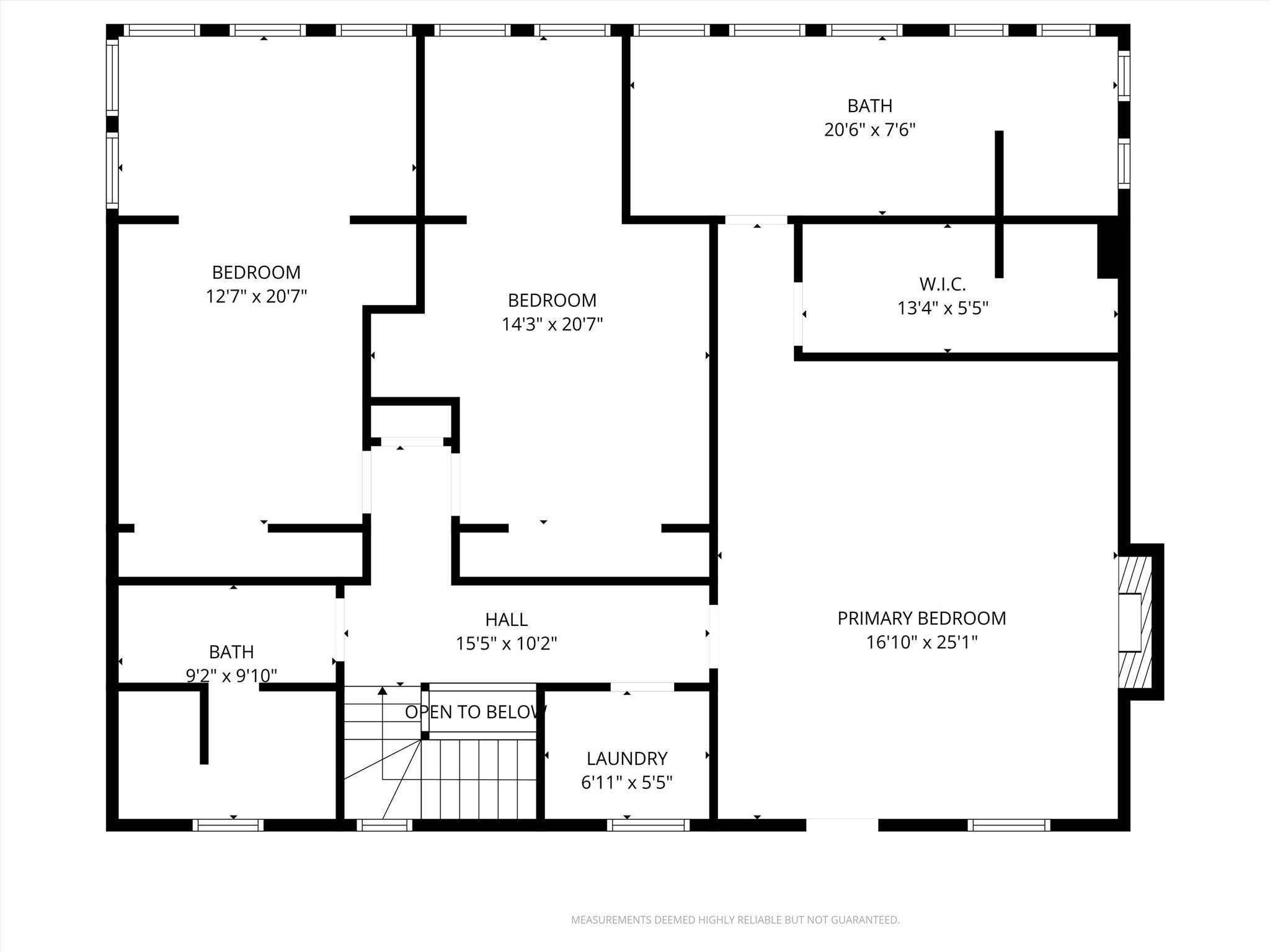 3026 Gabriel View Drive Georgetown TX 78628