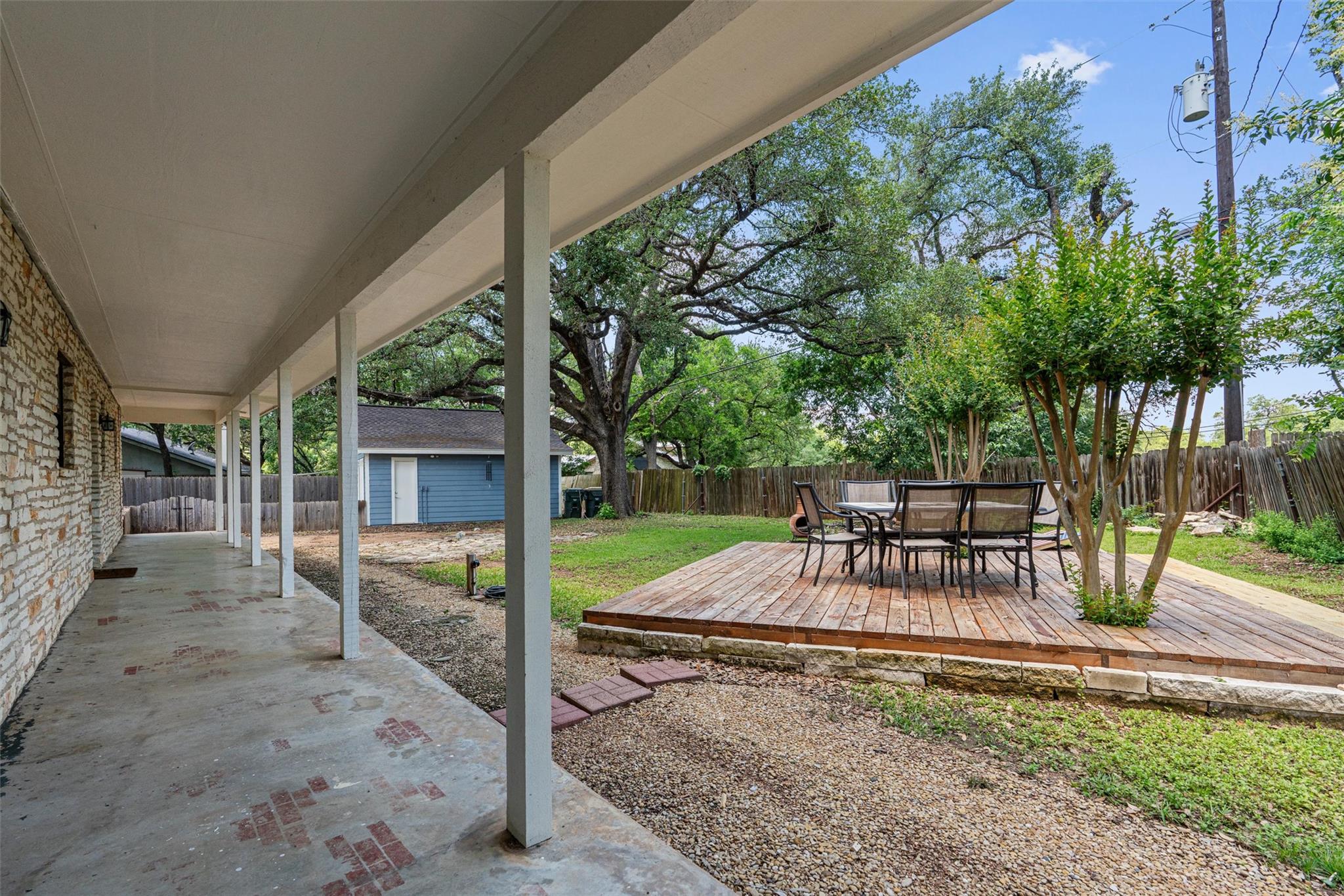 3026 Gabriel View Drive Georgetown TX 78628