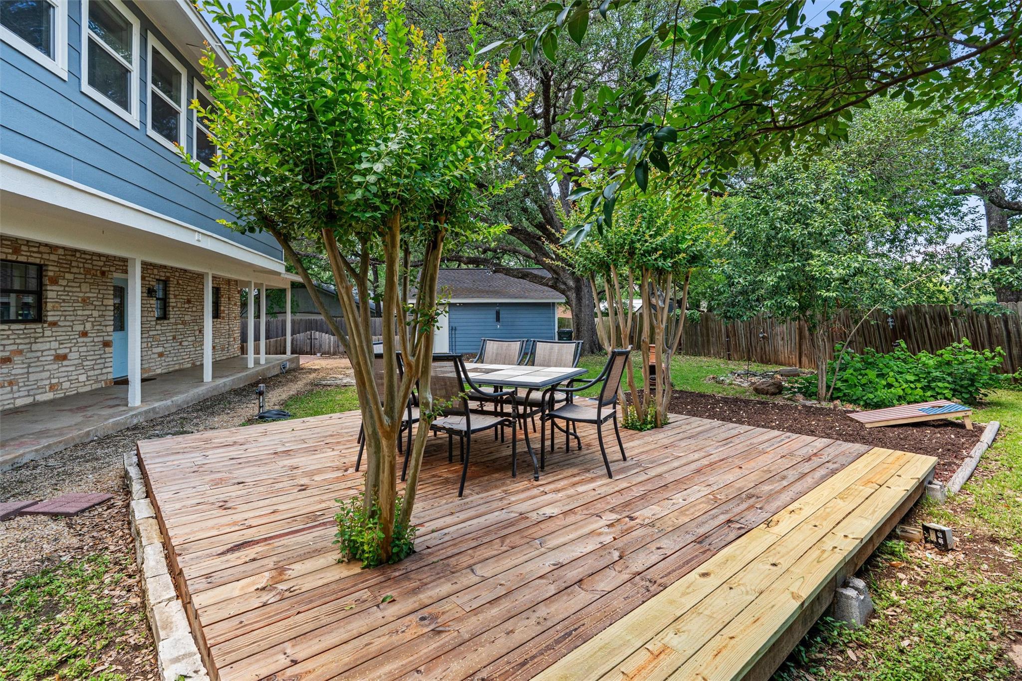 3026 Gabriel View Drive Georgetown TX 78628