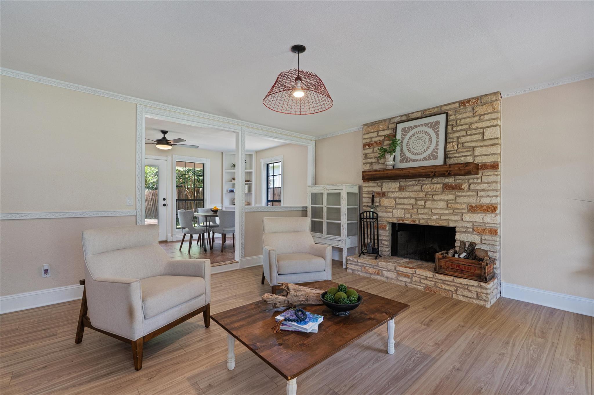 3026 Gabriel View Drive Georgetown TX 78628