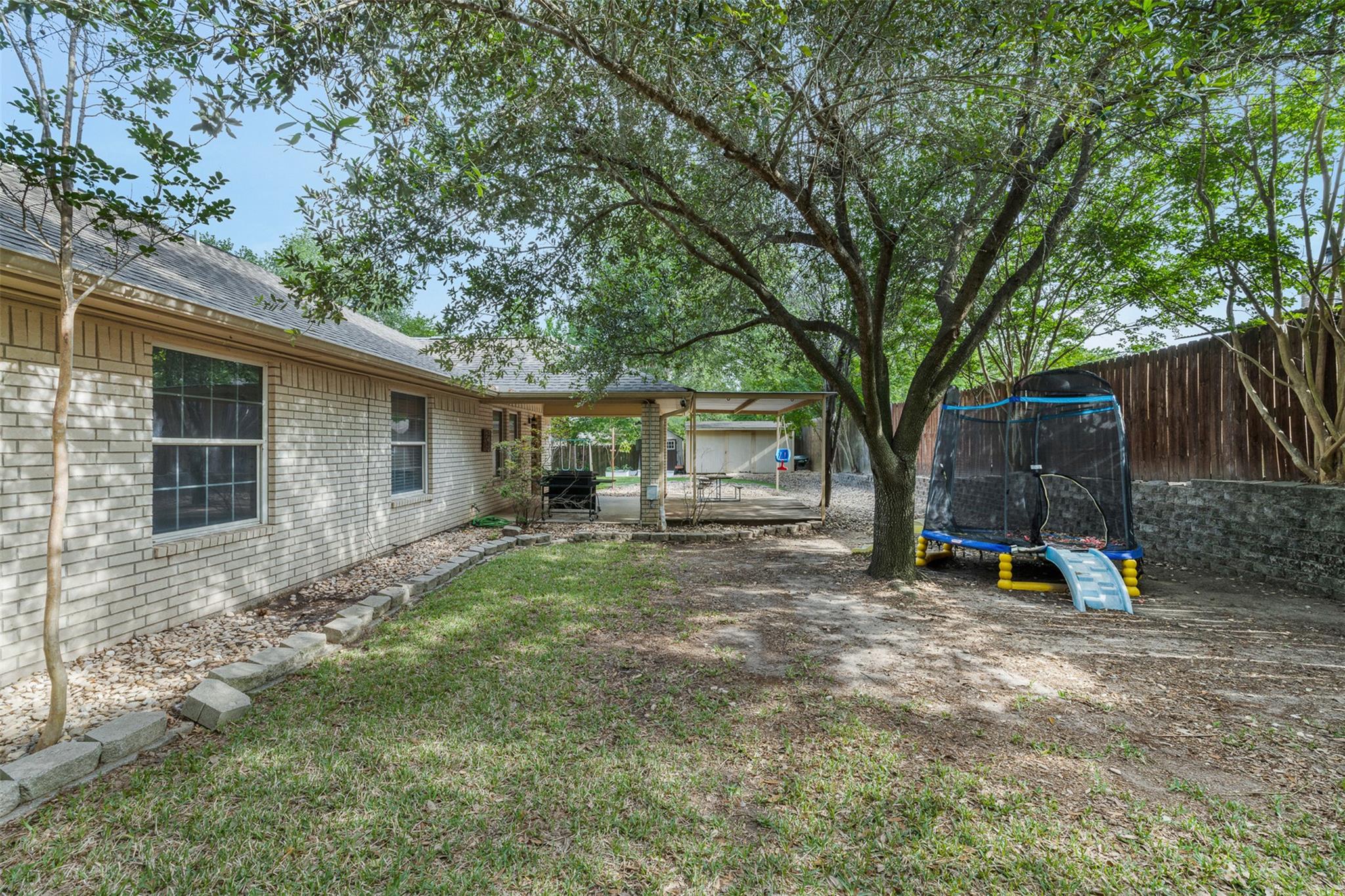 705 Palmer Street Rockdale TX 76567