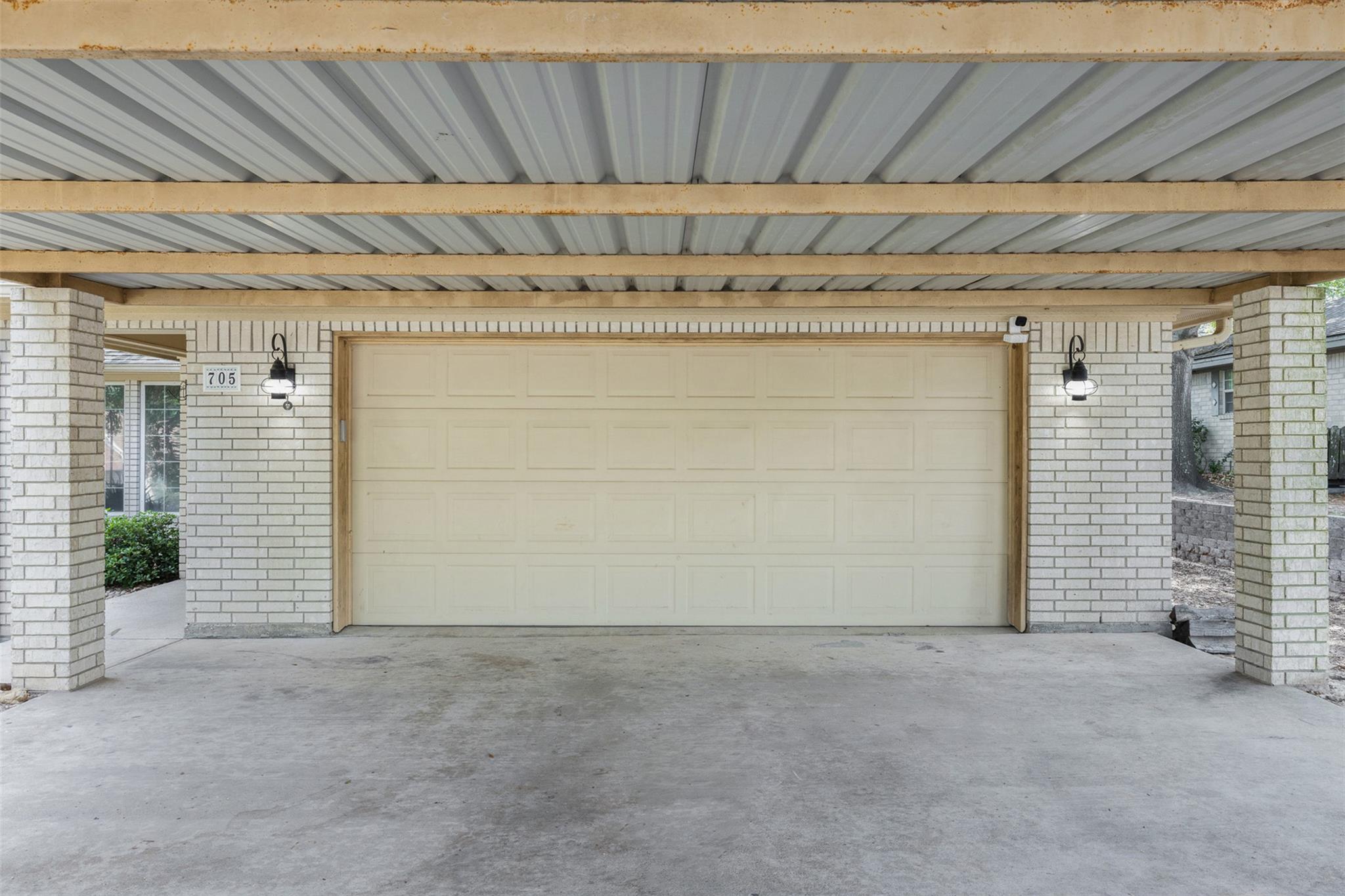 705 Palmer Street Rockdale TX 76567