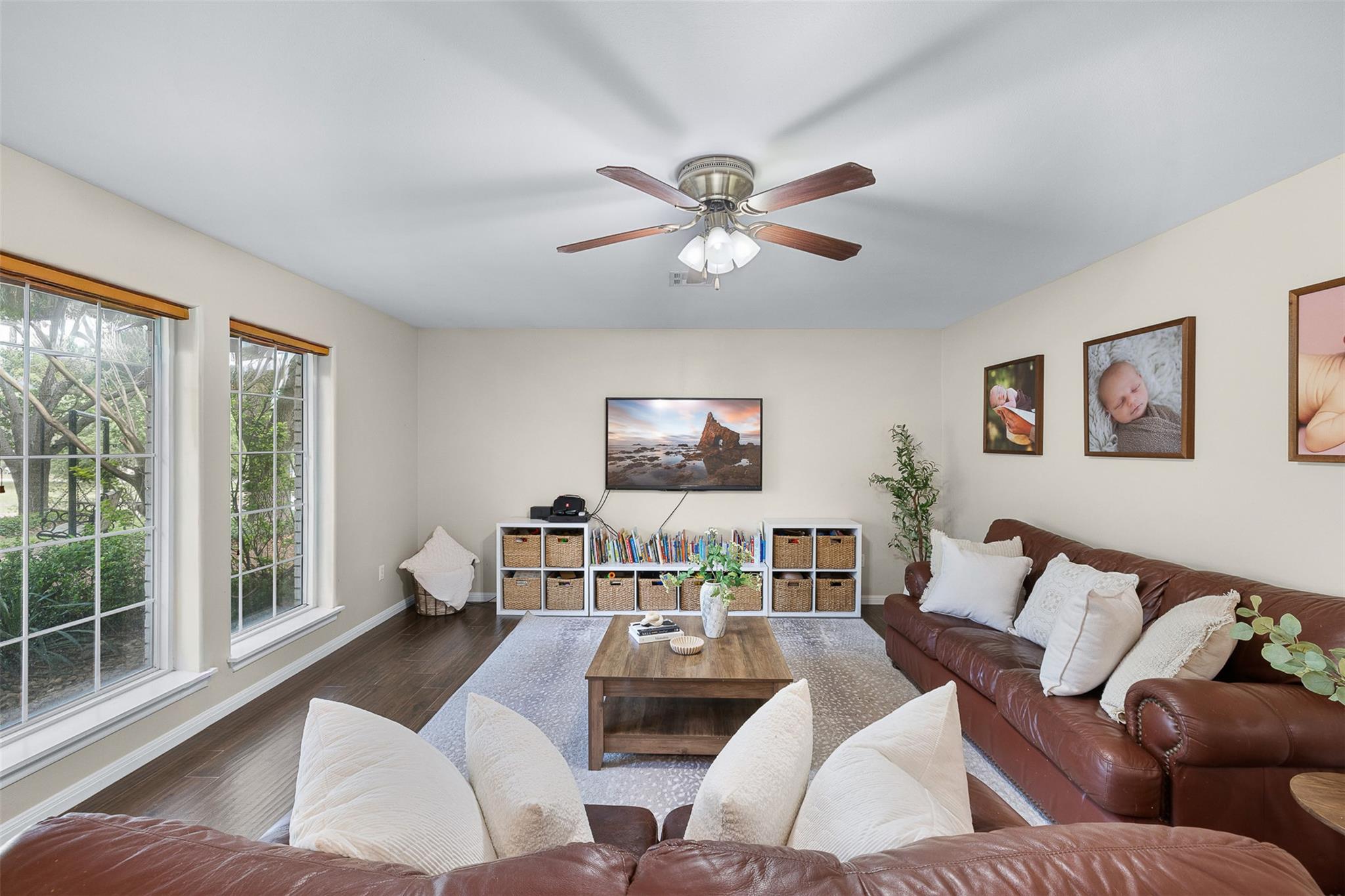 705 Palmer Street Rockdale TX 76567