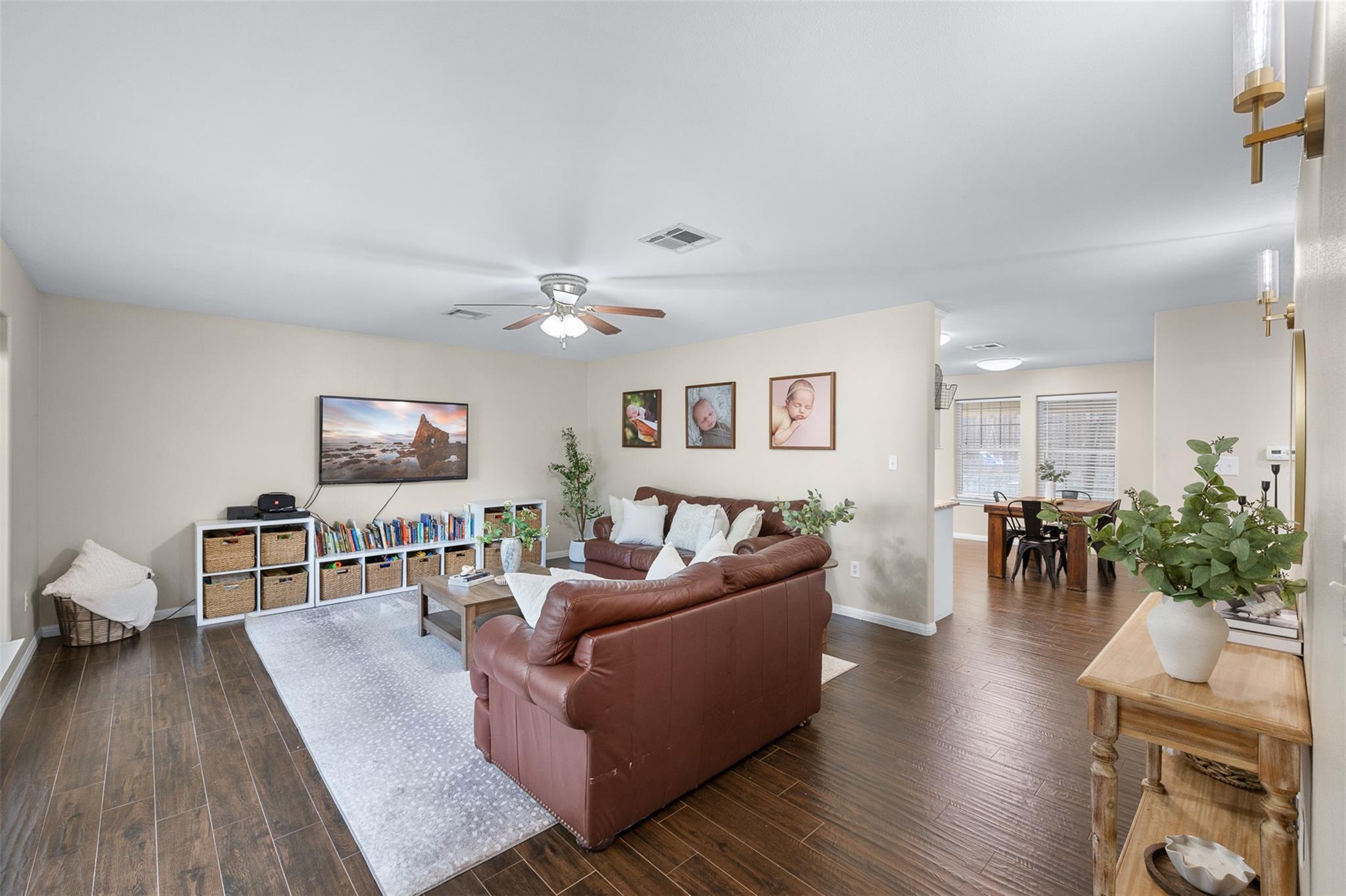 705 Palmer Street Rockdale TX 76567