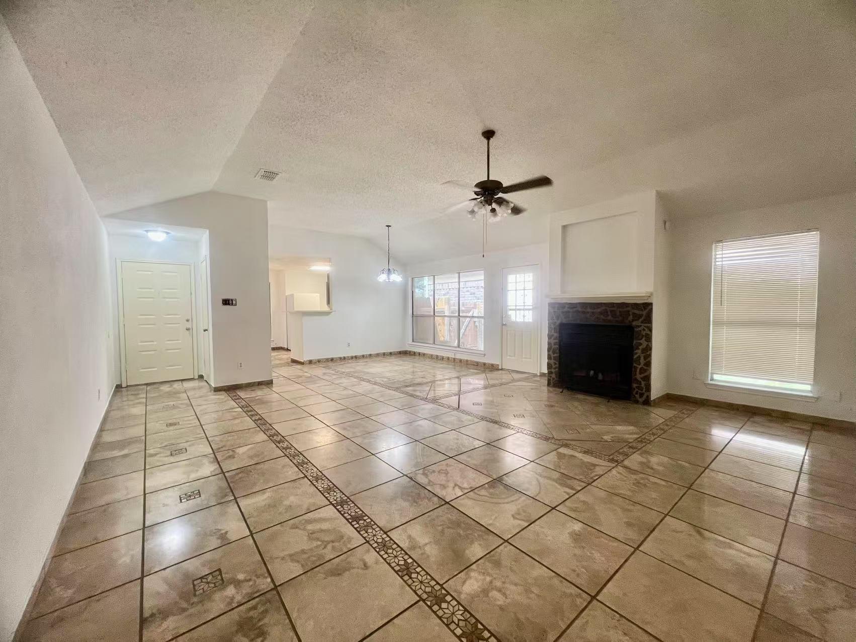 14303 Kincheloe Street Austin TX 78725