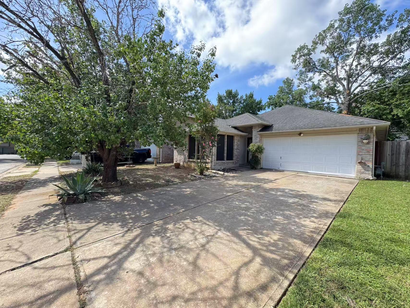 14303 Kincheloe Street Austin TX 78725