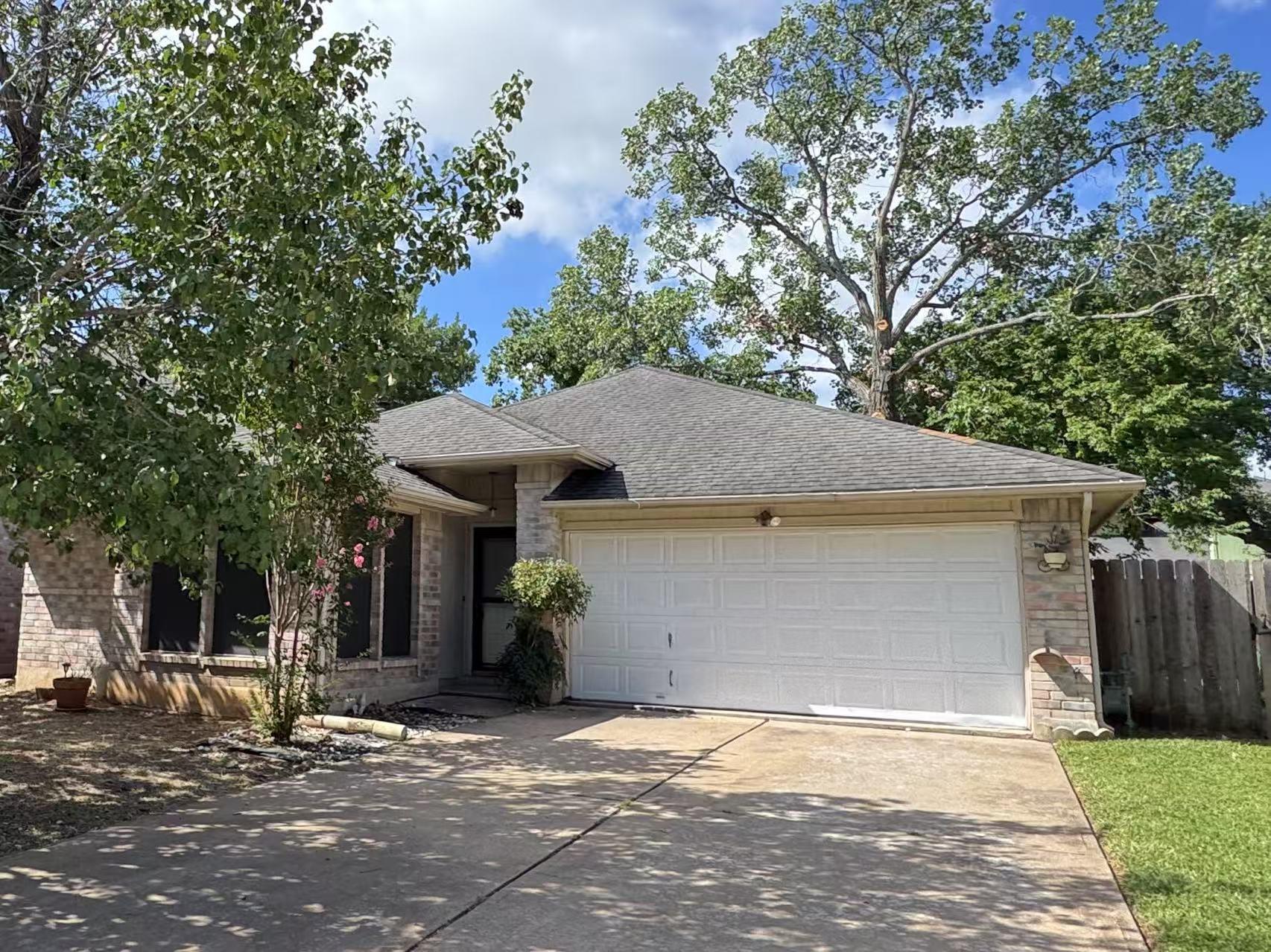 14303 Kincheloe Street Austin TX 78725