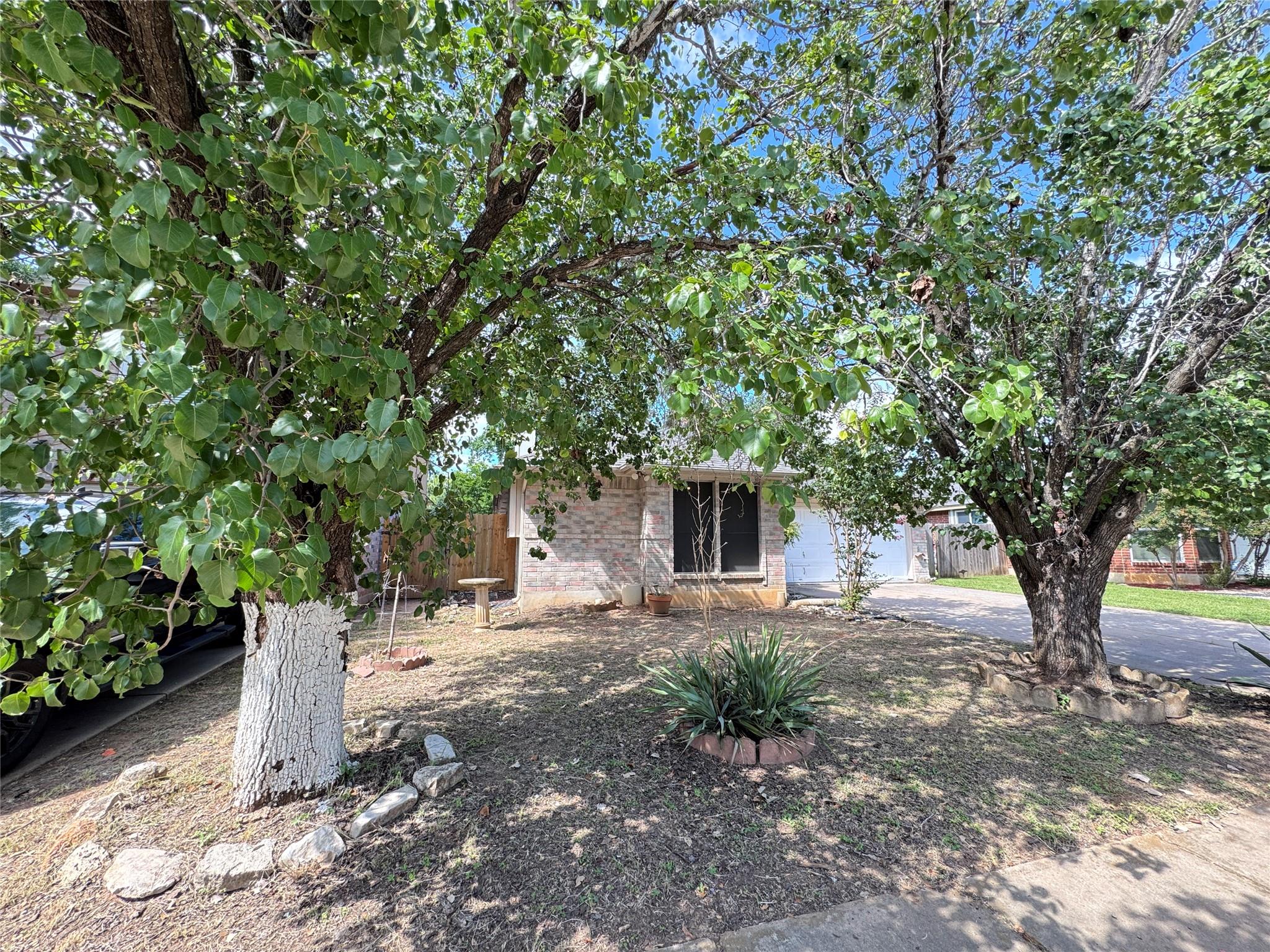14303 Kincheloe Street Austin TX 78725