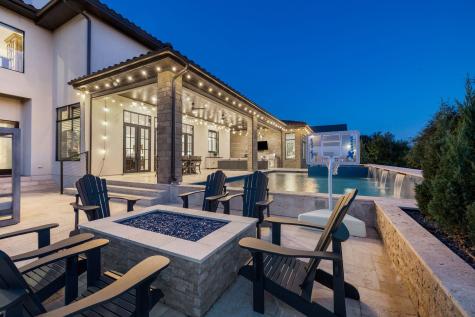 496 Primo Fiore Terrace Austin TX 78738