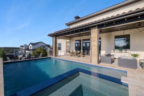 496 Primo Fiore Terrace Austin TX 78738
