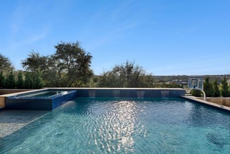 496 Primo Fiore Terrace Austin TX 78738
