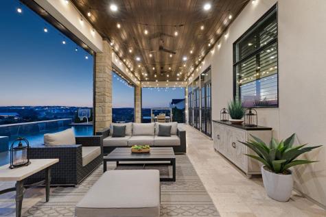 496 Primo Fiore Terrace Austin TX 78738