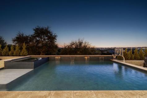 496 Primo Fiore Terrace Austin TX 78738