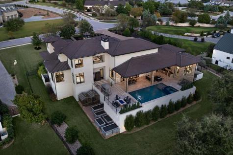 496 Primo Fiore Terrace Austin TX 78738