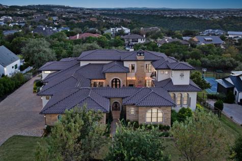 496 Primo Fiore Terrace Austin TX 78738