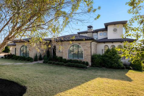 496 Primo Fiore Terrace Austin TX 78738