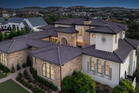 496 Primo Fiore Terrace Austin TX 78738