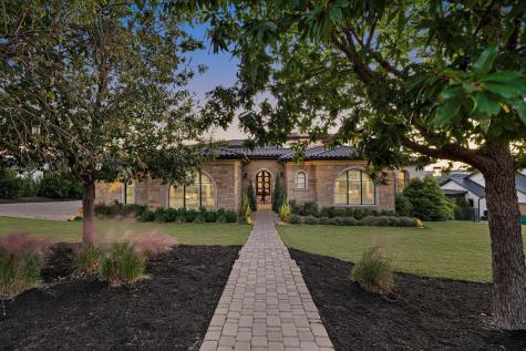 496 Primo Fiore Terrace Austin TX 78738