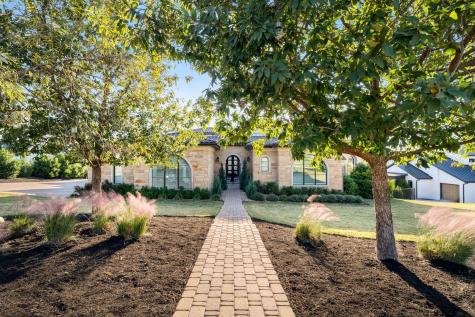 496 Primo Fiore Terrace Austin TX 78738