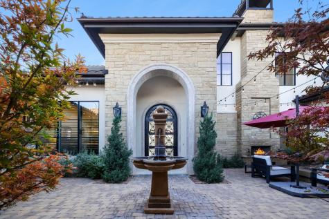 496 Primo Fiore Terrace Austin TX 78738