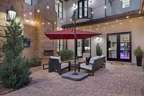 496 Primo Fiore Terrace Austin TX 78738
