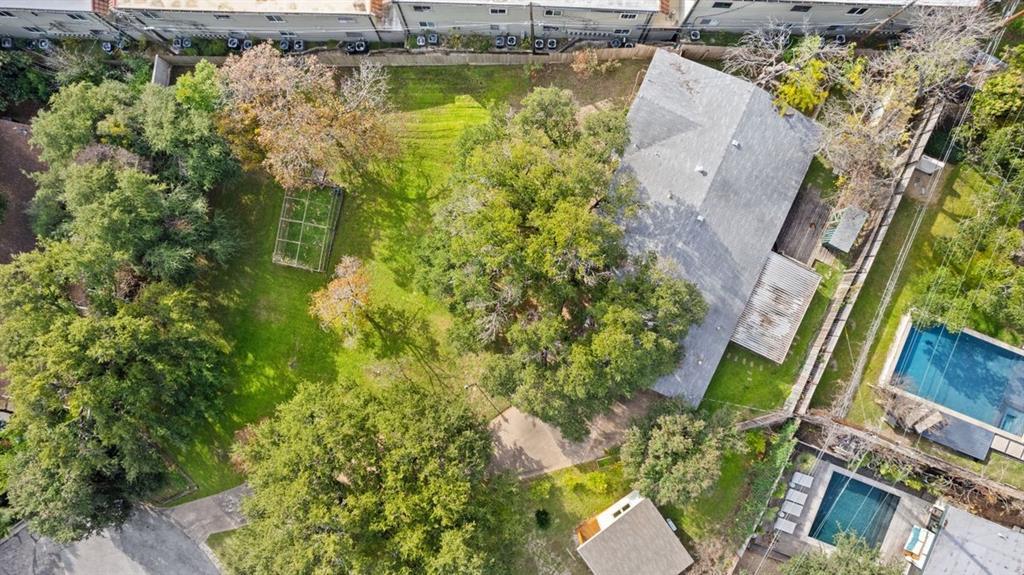 601 Sandringham Circle Austin TX 78704