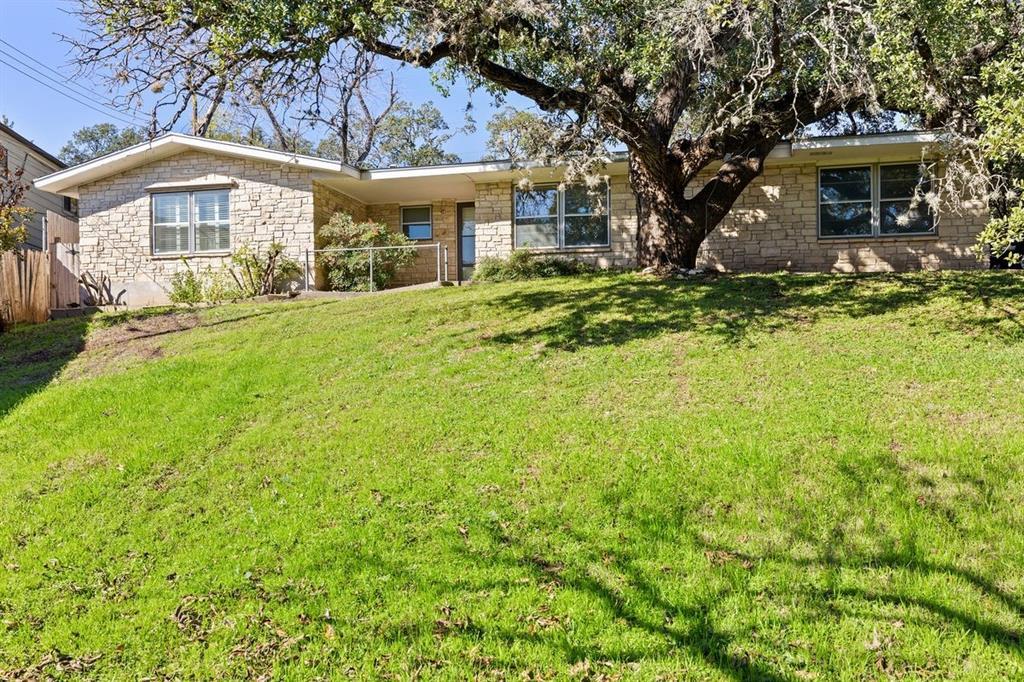 601 Sandringham Circle Austin TX 78704