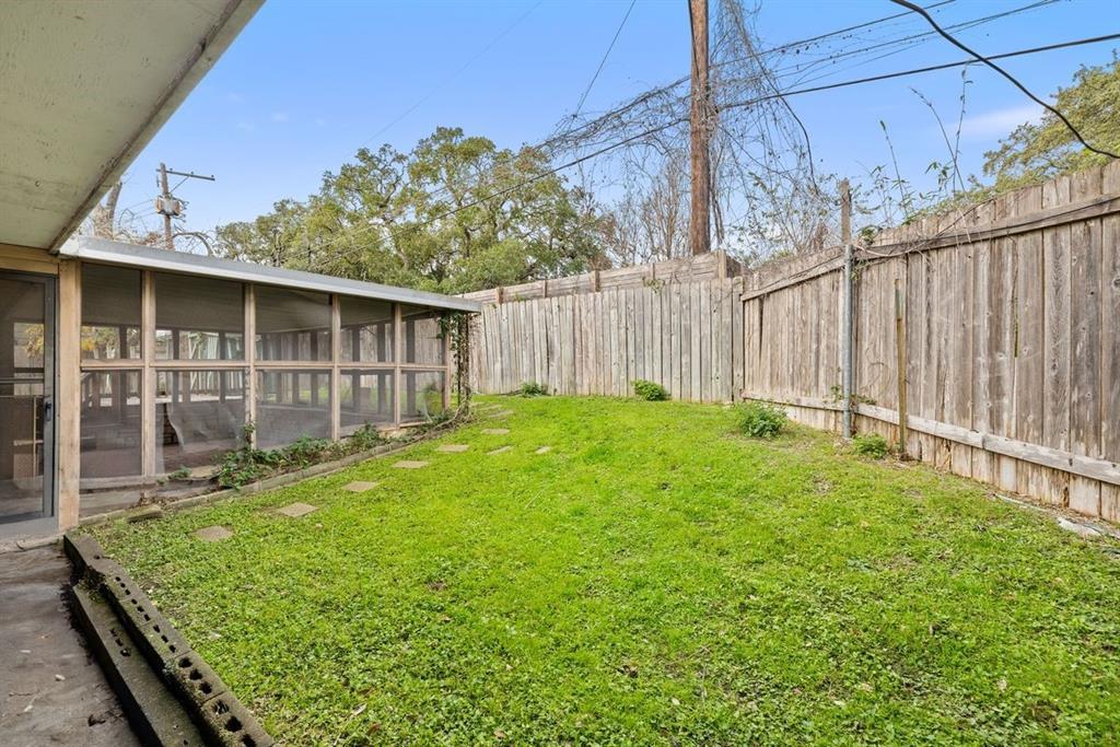 601 Sandringham Circle Austin TX 78704