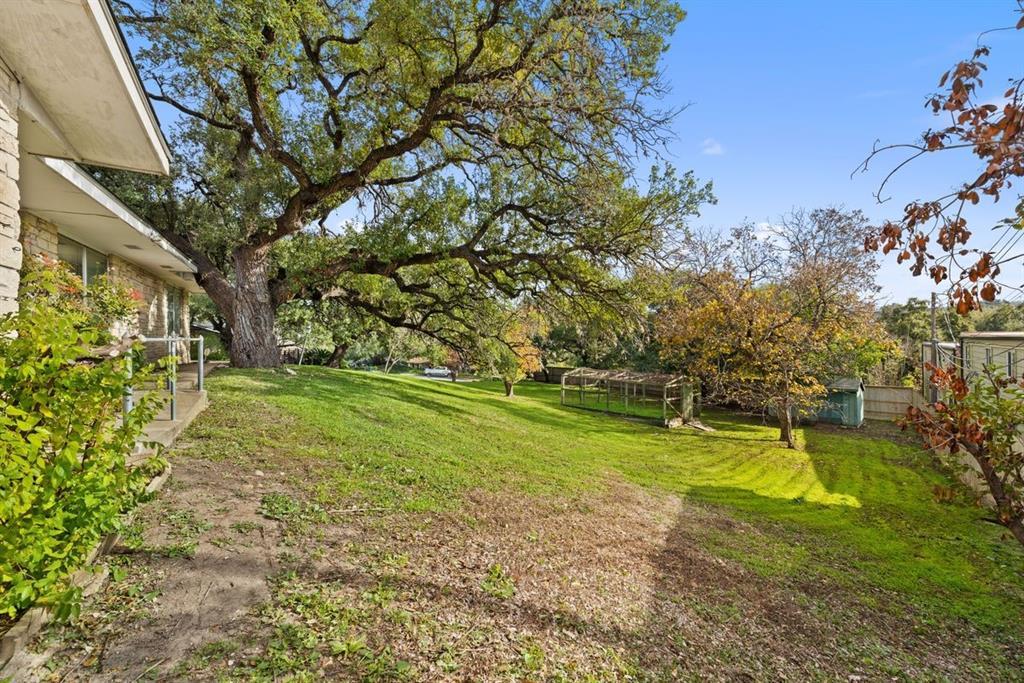 601 Sandringham Circle Austin TX 78704