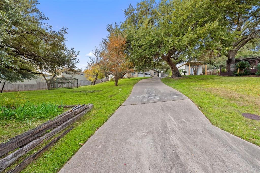 601 Sandringham Circle Austin TX 78704