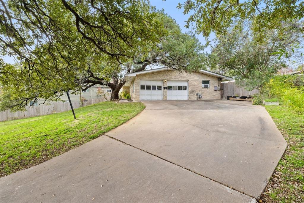 601 Sandringham Circle Austin TX 78704