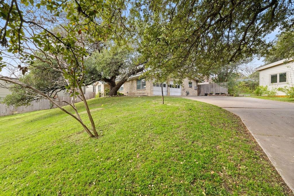 601 Sandringham Circle Austin TX 78704