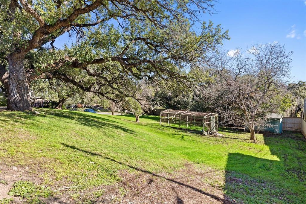 601 Sandringham Circle Austin TX 78704