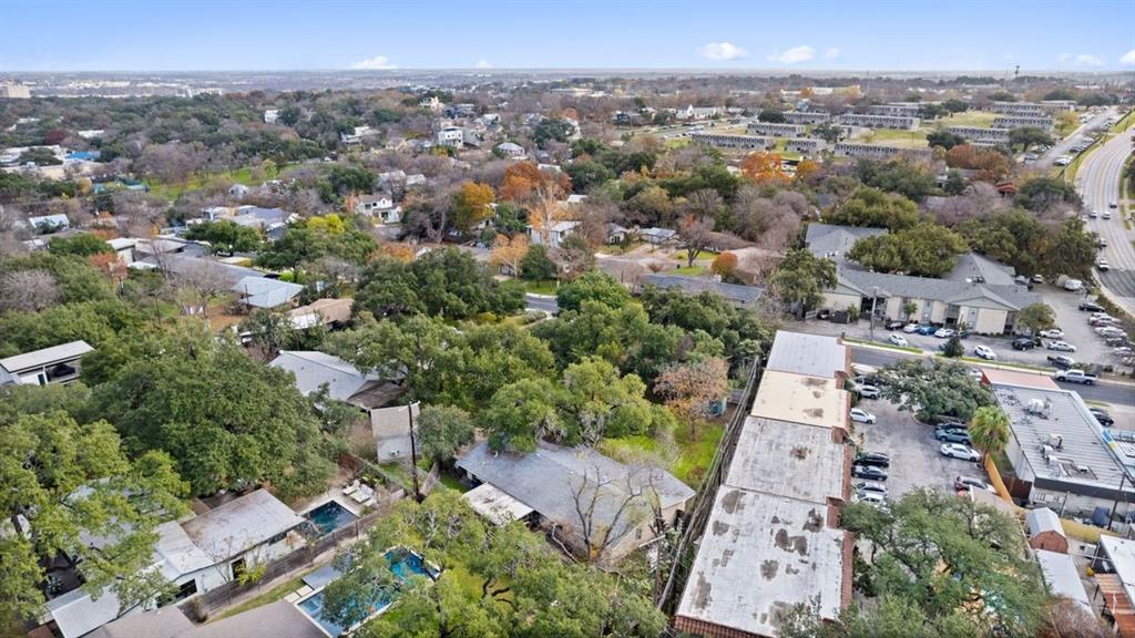 601 Sandringham Circle Austin TX 78704