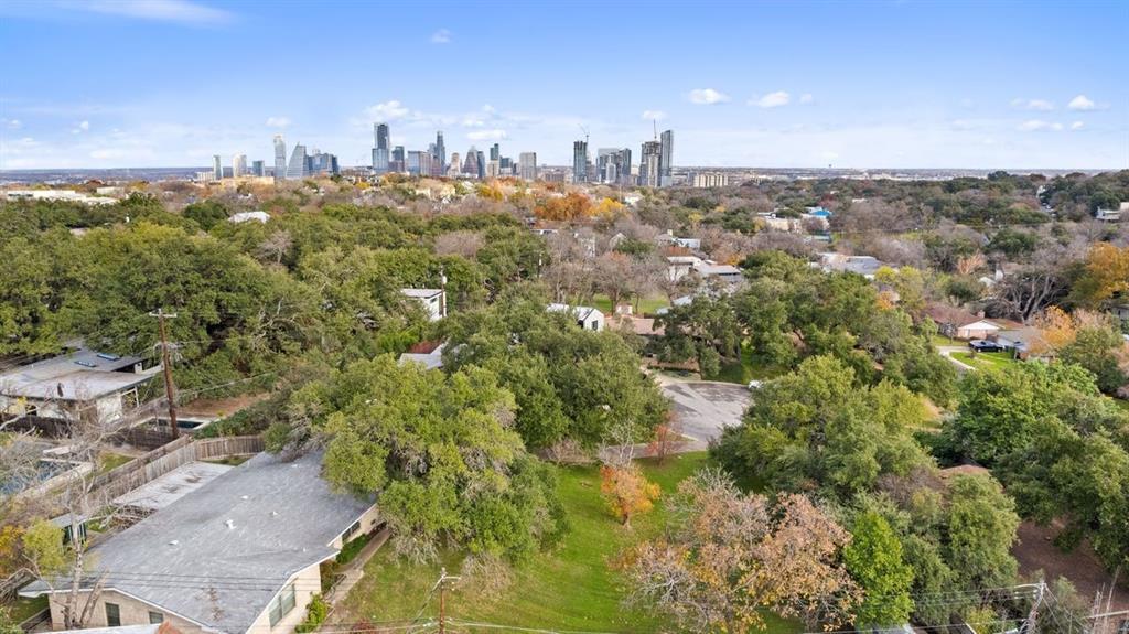 601 Sandringham Circle Austin TX 78704