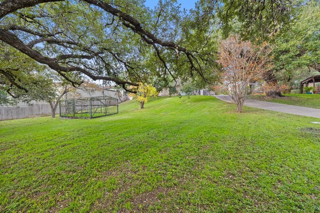 601 Sandringham Circle Austin TX 78704