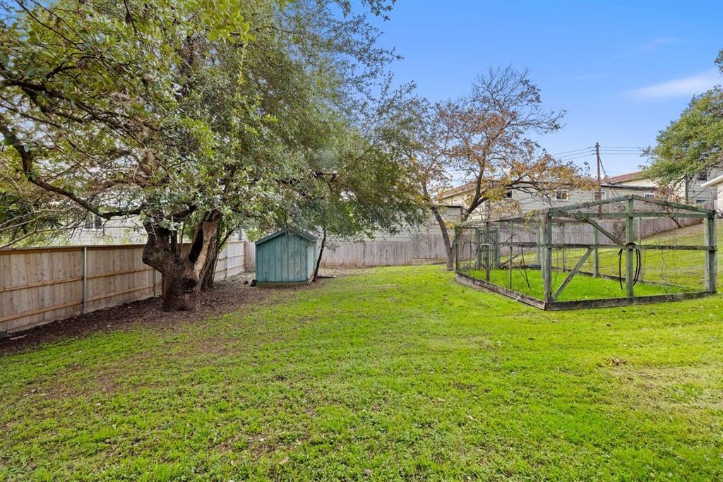 601 Sandringham Circle Austin TX 78704