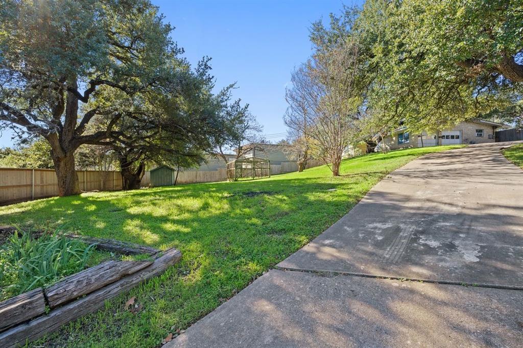 601 Sandringham Circle Austin TX 78704