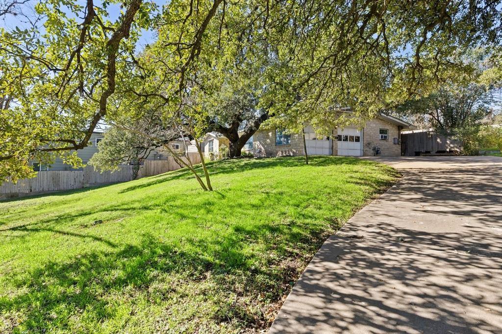 601 Sandringham Circle Austin TX 78704