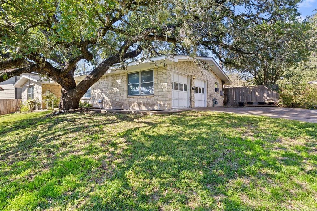 601 Sandringham Circle Austin TX 78704