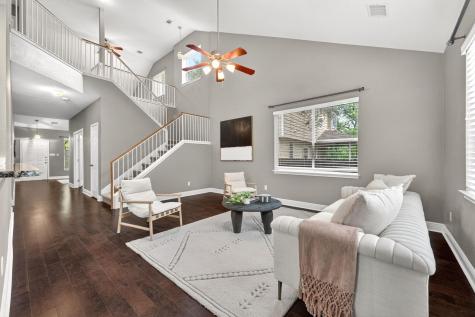 8407 Empress Boulevard Austin TX 78745