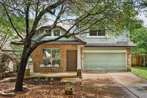 8407 Empress Boulevard Austin TX 78745
