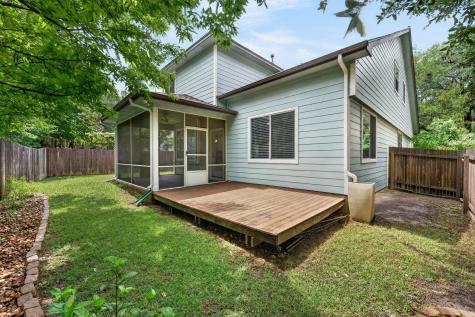 8407 Empress Boulevard Austin TX 78745